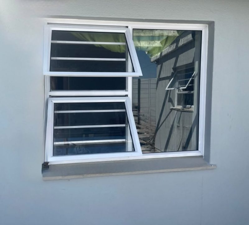 Aluminum Window Installation services in Austin, Texas