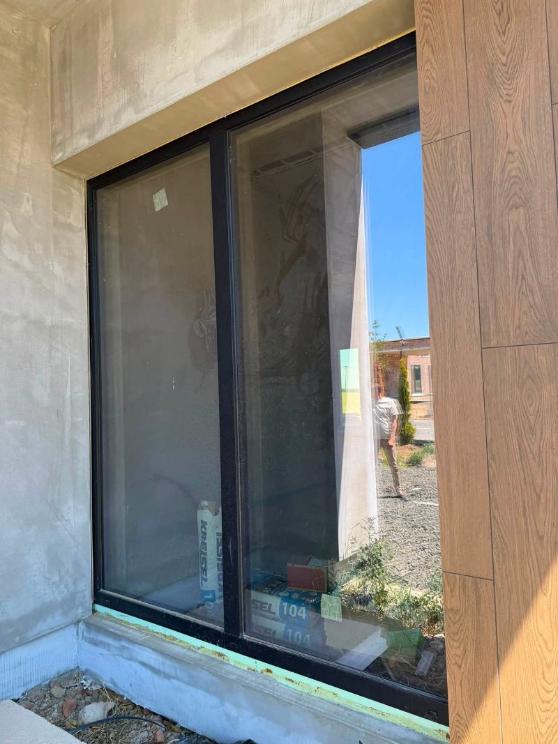 Energy-efficient Window Installation in Austin