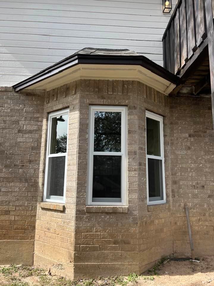 Window Installation services in Austin, Texas